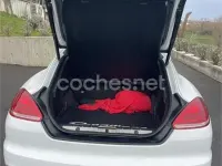 Usado Porsche Panamera 310 CV (228 kW) 2014 Blanco Utilitario