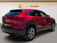 Usado Mazda CX-30 122 CV (89 kW) 2023 Rojo SUV