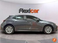 Usado Toyota Corolla Active 140 CV (102 kW) 2023 Gris Utilitario