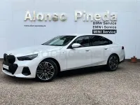 Usado BMW 530e Comfort Edition 299 CV (219 kW) 2025 Blanco Berlina