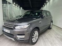 usado Land Rover Range Rover Sport 3.0SDV6 HSE 306 Aut.