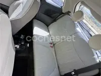 Usado Fiat 500 69 CV (50 kW) 2011 Blanco Berlina