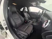 Usado Mercedes A200 AMG line 136 CV (100 kW) 2016 Blanco Utilitario