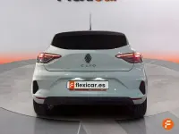 Begagnad Renault Clio V Evolution 90 HK (66 kW) 2024 Vit Sedan