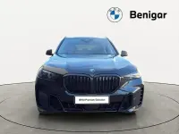 Usado BMW X5 xLine 298 CV (219 kW) 2025 Negro SUV