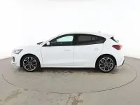 Usado Ford Focus ST-Line X 155 CV (114 kW) 2022 Blanco Berlina