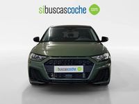 Usado Audi A1 Sportback 110 CV (80 kW) 2024 Verde Utilitario