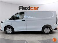 Usado Ford Transit Custom Trend 136 CV (100 kW) 2024 Blanco