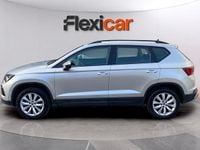 Usado Seat Ateca Style 150 CV (110 kW) 2023 Gris SUV