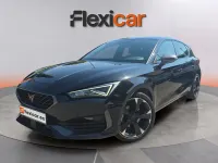 Usado Cupra Leon 190 CV (139 kW) 2023 Negro Berlina