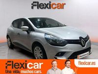 Usado Renault Clio IV LIMITED 75 CV (55 kW) 2019 Gris