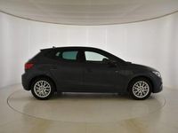 Usado Seat Ibiza FR 115 CV (84 kW) 2025 Gris/plata