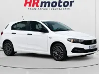 Usado Fiat Tipo 100 CV (73 kW) 2022