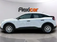 Usado Citroën C4 Live 110 CV (80 kW) 2021 Blanco Berlina