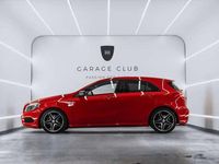 Usado Mercedes A180 AMG line 109 CV (80 kW) 2014 Utilitario