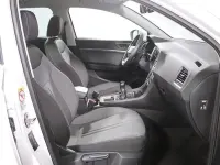 Usado Seat Ateca Style 150 CV (110 kW) 2025 Blanco SUV