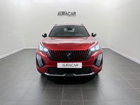 Usado Peugeot e-2008 Allure 100 kW (136 CV) 2024 Rojo SUV