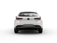 Nuevo Mazda 3 Prime-Line 150 CV (110 kW) 2025 Blanco Berlina