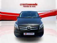 Usado Mercedes V250 Avantgarde 190 CV (139 kW) 2022 Monovolumen