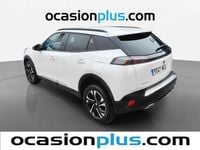 Usado Peugeot 2008 Allure 130 CV (95 kW) 2023 Blanco SUV