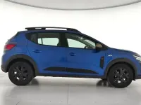 Usado Dacia Sandero Extreme 100 CV (73 kW) 2025 Azul Berlina