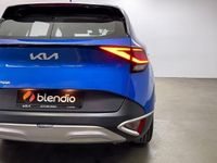 Usado Kia Sportage 115 CV (84 kW) 2022 SUV