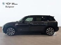 Usado Mini Cooper S 192 HP (141 kW) 2020 Cinzento Citadino