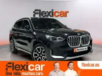 Usado BMW X1 170 CV (125 kW) 2025 Negro SUV