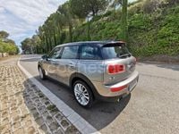 Usado Mini Cooper D Clubman 150 CV (110 kW) 2016 Gris / plata Familiar