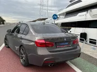 Käytetty BMW 330e M Performance 252 HP (185 kW) 2016 Peessi Sedan