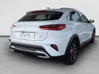 Usado Kia XCeed 120 CV (88 kW) 2022 SUV