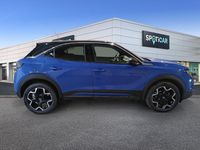 Usado Opel Mokka Ultimate 136 CV (100 kW) 2024 Azul SUV