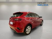 Usado Kia Ceed 120 CV (88 kW) 2023 Rojo Utilitario