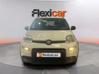 Usado Fiat Panda City Life 70 CV (51 kW) 2022 Blanco Utilitario
