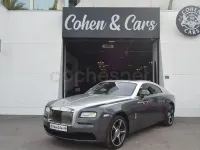 Usado Rolls Royce Phantom 460 CV (338 kW) 2014 Blanco Coupe