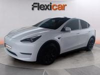 Usado Tesla Model Y 350 kW (476 CV) 2021 Blanco SUV
