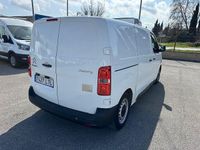 Usado Citroën Jumpy 100 CV (73 kW) 2000 Blanco Monovolumen