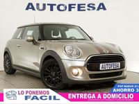 usado Mini Cooper D Aut.