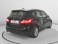 Usado BMW 216 Active Tourer Advantage 116 CV (85 kW) 2015 Monovolumen