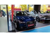 usado Audi A1 Sportback Ambition 1.2 TFSI 63 kW (86 CV)