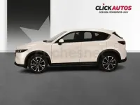 Usado Mazda CX-5 Ad'Vantage 165 CV (121 kW) 2025 Blanco SUV