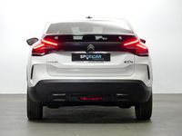 Usado Citroën e-C4 Shine 100 kW (136 CV) 2021 Blanco Utilitario