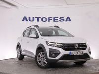 Usado Dacia Sandero Expression 100 CV (73 kW) 2022 Blanco