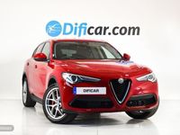 usado Alfa Romeo Stelvio Executive 4WD