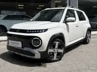 Usado Hyundai Inster 2026 Utilitario