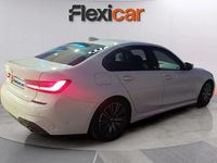 Usado BMW 318 150 CV (110 kW) 2020 Blanco Berlina