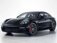 Usado Porsche Panamera GTS 480 CV (353 kW) 2023 Negro Berlina