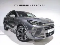 Usado Cupra Terramar 150 CV (110 kW) 2026 Gris / plata SUV