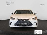 Nuevo Lexus ES300 218 CV (160 kW) 2025 Blanco Berlina