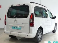 Usado Citroën Berlingo Feel 49 kW (67 CV) 2018 Monovolumen
